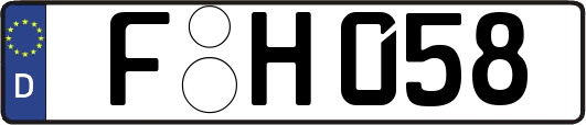 F-H058