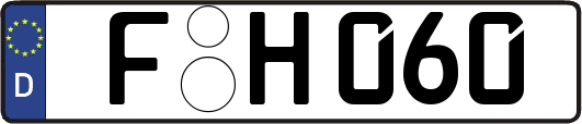 F-H060