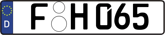 F-H065
