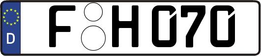 F-H070