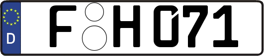 F-H071