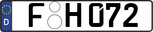 F-H072
