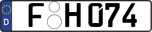 F-H074