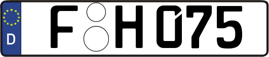 F-H075