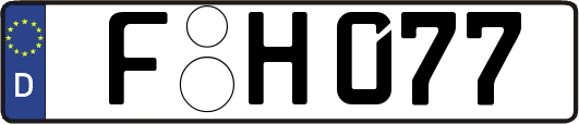 F-H077