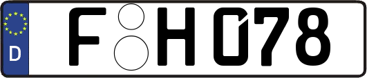 F-H078