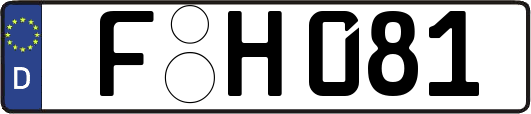 F-H081