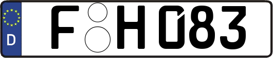 F-H083
