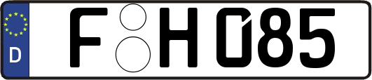 F-H085
