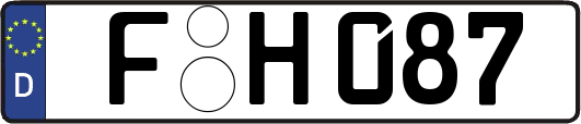 F-H087