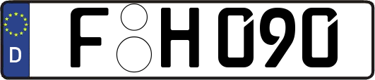F-H090