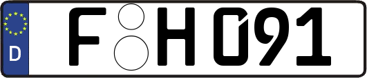 F-H091