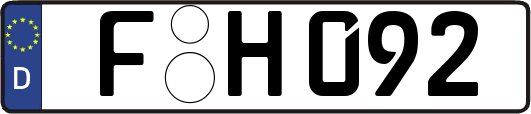 F-H092