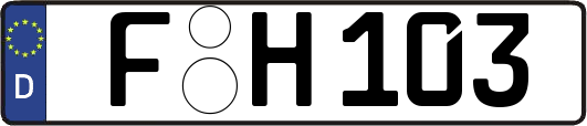 F-H103