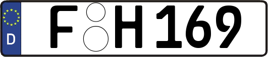 F-H169