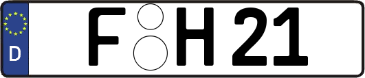 F-H21