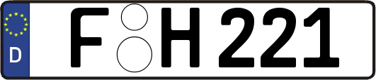 F-H221