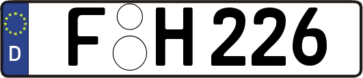 F-H226