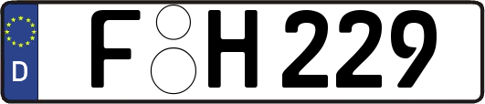 F-H229