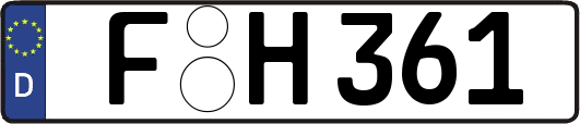 F-H361