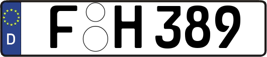 F-H389