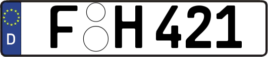 F-H421