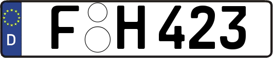 F-H423