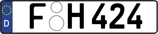 F-H424