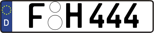 F-H444