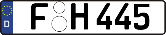 F-H445