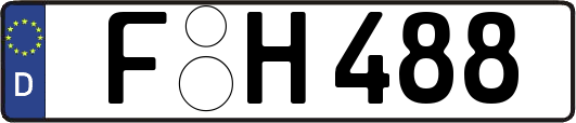 F-H488
