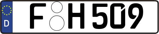 F-H509
