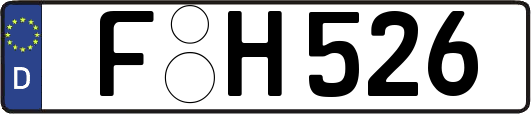 F-H526