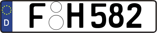 F-H582