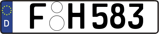 F-H583