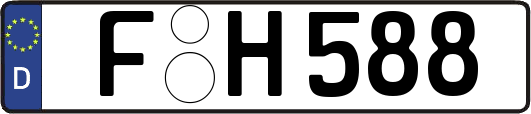 F-H588
