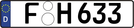 F-H633