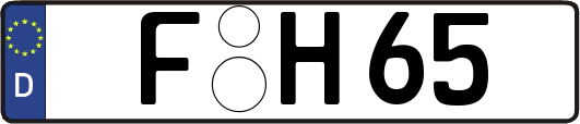 F-H65