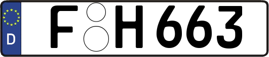 F-H663