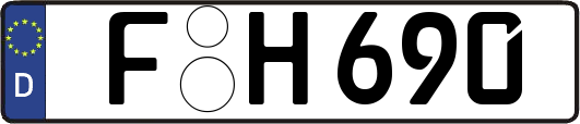 F-H690