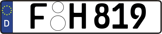 F-H819
