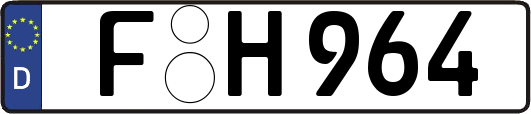F-H964