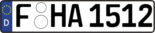 F-HA1512
