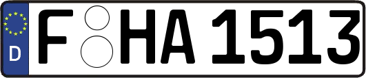 F-HA1513