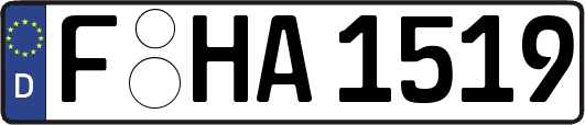 F-HA1519