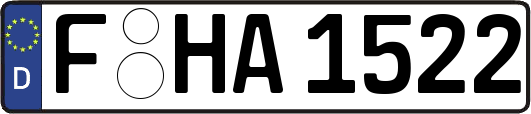 F-HA1522