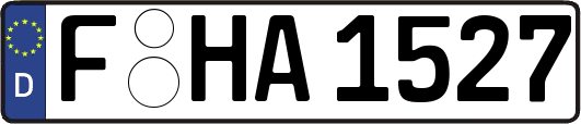 F-HA1527