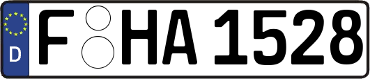 F-HA1528