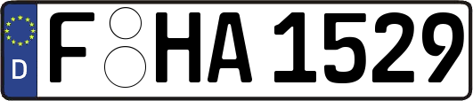 F-HA1529