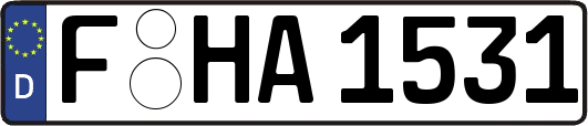 F-HA1531